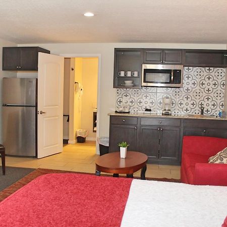 Bell & Main Alamosa Studio Suite-Walking Distance To Downtown Buitenkant foto