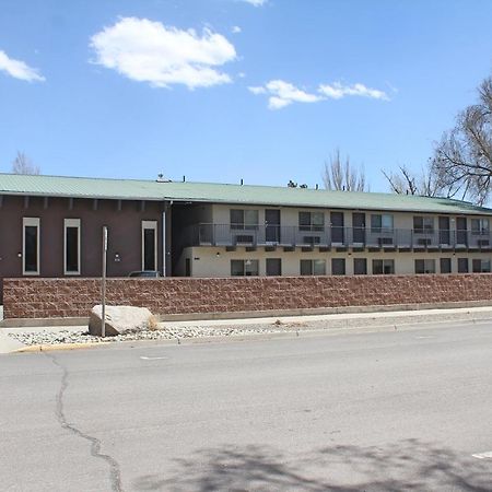 Bell & Main Alamosa Studio Suite-Walking Distance To Downtown Buitenkant foto