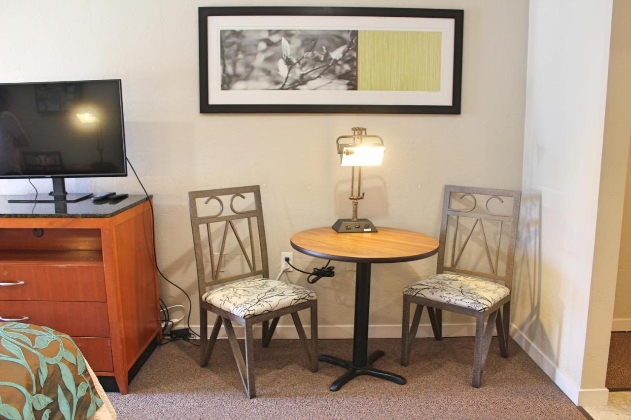 Bell & Main Alamosa Studio Suite-Walking Distance To Downtown Buitenkant foto