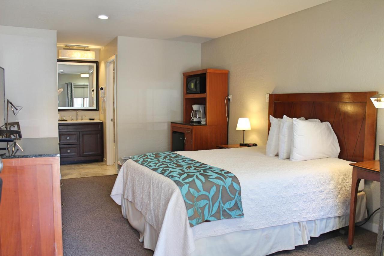 Bell & Main Alamosa Studio Suite-Walking Distance To Downtown Buitenkant foto
