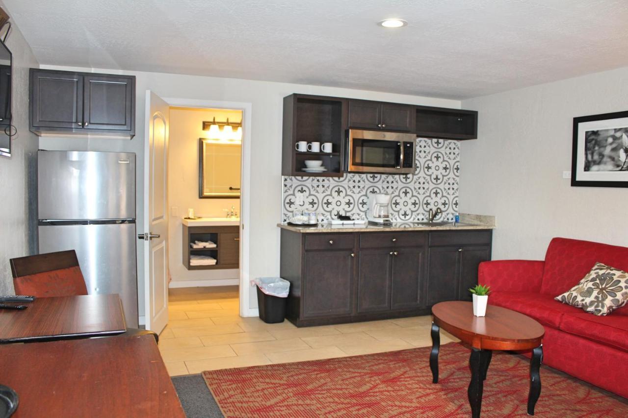 Bell & Main Alamosa Studio Suite-Walking Distance To Downtown Buitenkant foto