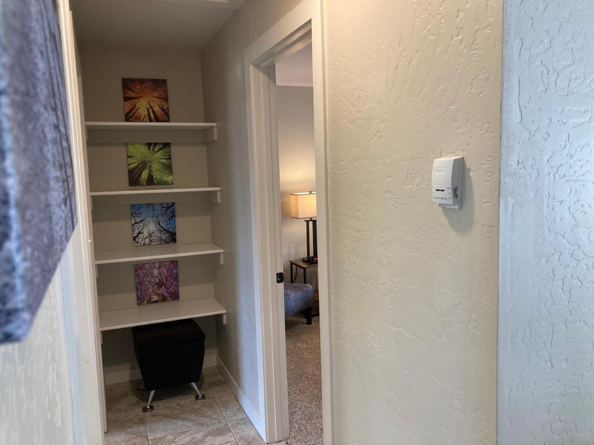 Bell & Main Alamosa Studio Suite-Walking Distance To Downtown Buitenkant foto