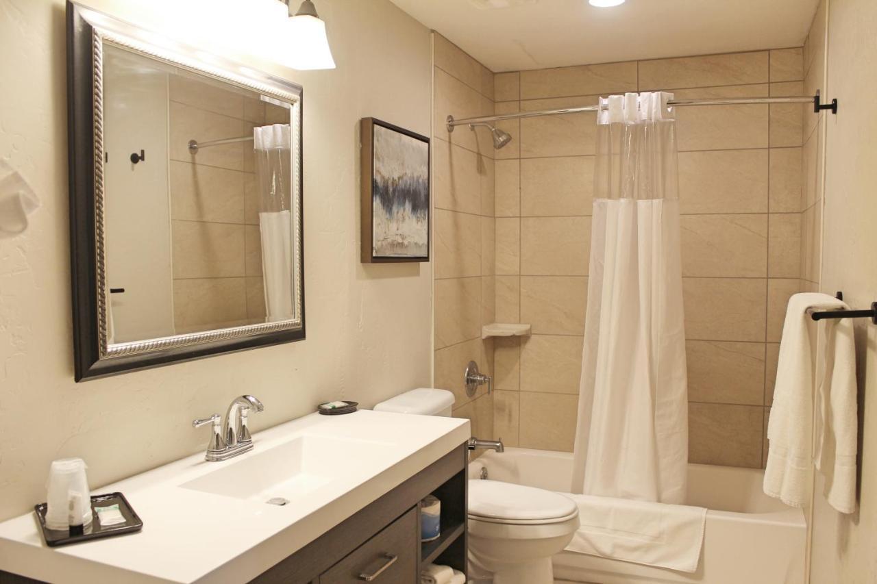 Bell & Main Alamosa Studio Suite-Walking Distance To Downtown Buitenkant foto