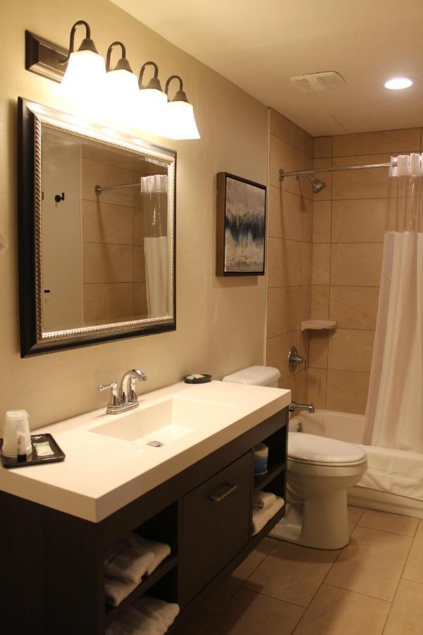 Bell & Main Alamosa Studio Suite-Walking Distance To Downtown Buitenkant foto